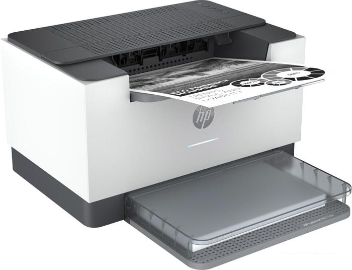 Принтер HP LaserJet M211dw- фото3