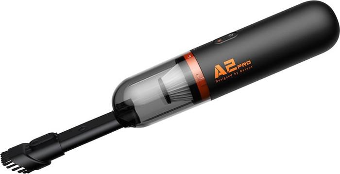 Автомобильный пылесос Baseus A2Pro Car Vacuum Cleaner VCAQ040001- фото3