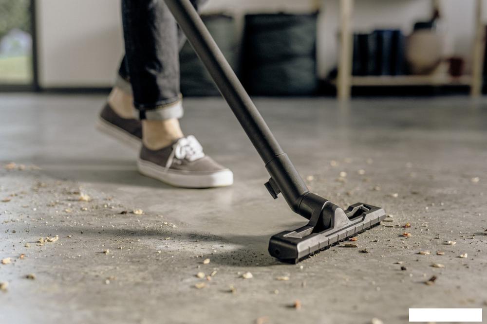 Пылесос Karcher WD 2 V-15/4/18 1.628-003.0- фото2
