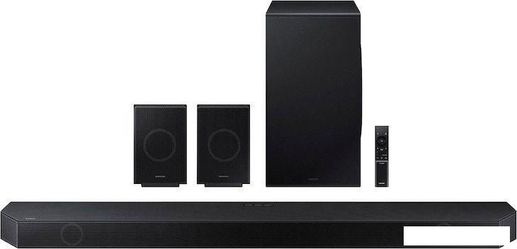 Саундбар Samsung HW-Q990D- фото