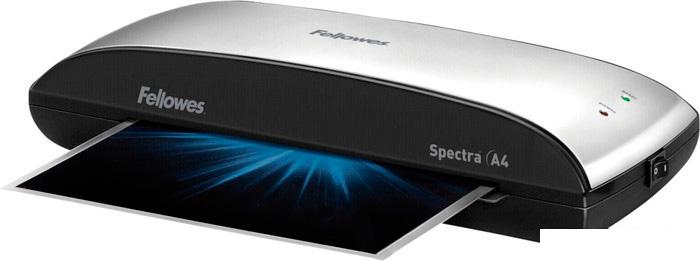 Ламинатор Fellowes Spectra A4- фото