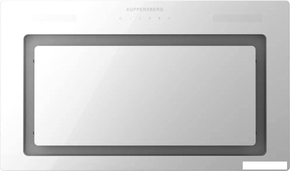 Кухонная вытяжка KUPPERSBERG Inflat 60 W- фото
