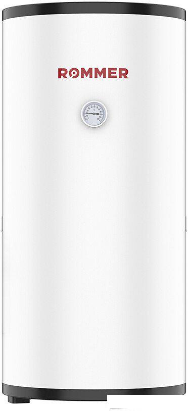 Бойлер косвенного нагрева Rommer RWH-2110-000200