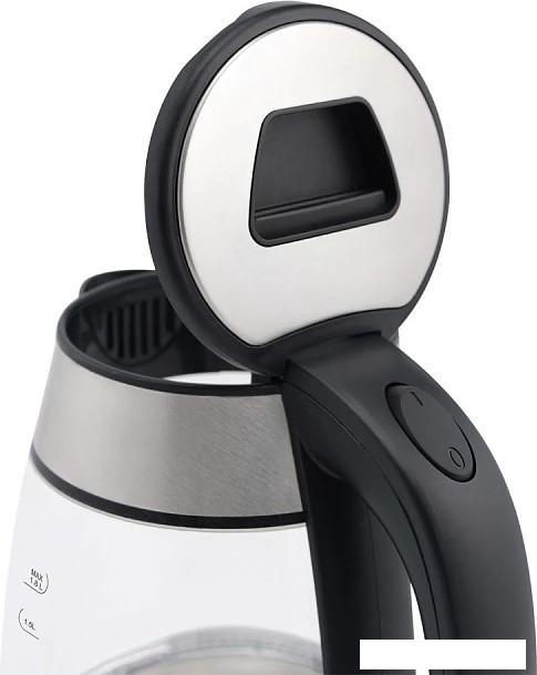 Электрический чайник Scarlett SC-EK27G40- фото4