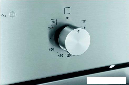 Духовой шкаф Korting OGG 771 CFX- фото3
