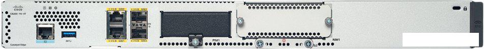 Маршрутизатор Cisco C8200-1N-4T
