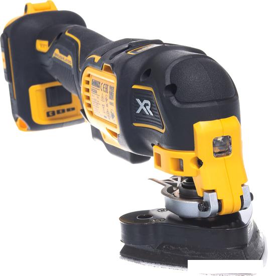 Мультифункциональная шлифмашина DeWalt DCS356N (без АКБ)- фото2