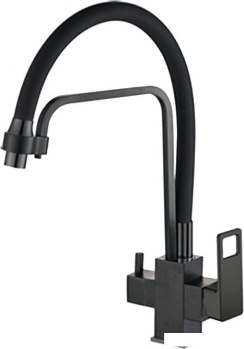 Смеситель Haiba HB76615-7