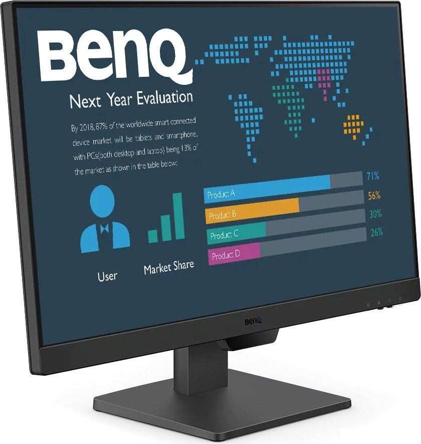Монитор BenQ BL2490- фото3
