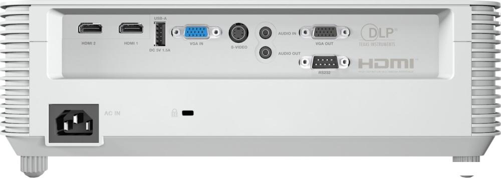 Проектор InFocus Genesis IV IN0024SL- фото2