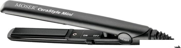 Выпрямитель Moser CeraStyle Mini 4480-0050- фото