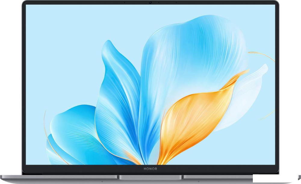 Ноутбук HONOR MagicBook X14 Plus 2025 FRB-X 5301ALWA- фото3
