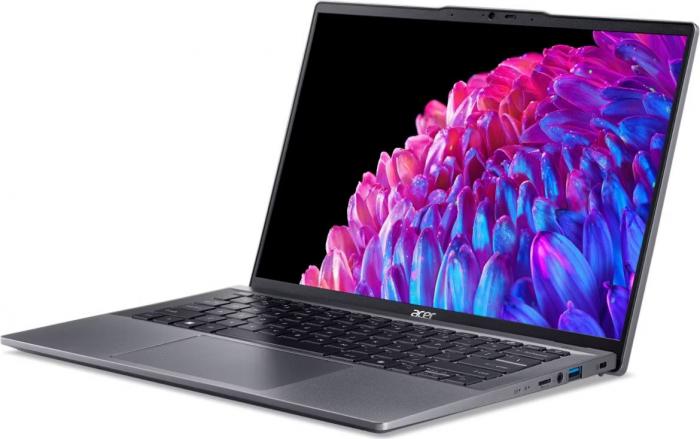 Ноутбук Acer Swift Go 14 SFG14-63-R8U9 NX.KTSCD.002- фото3