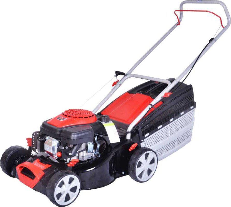Газонокосилка Geos Classic 42 P-S 213097- фото