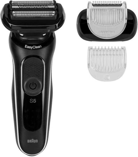 Электробритва Braun Series 5 51-W1600s- фото2