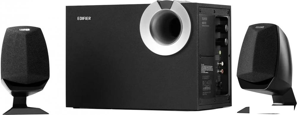 Акустика Edifier M201BT- фото