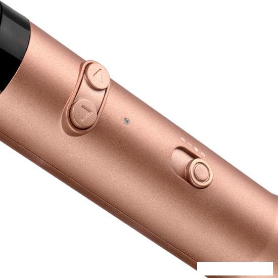 Фен-щетка BaByliss AS952E- фото4