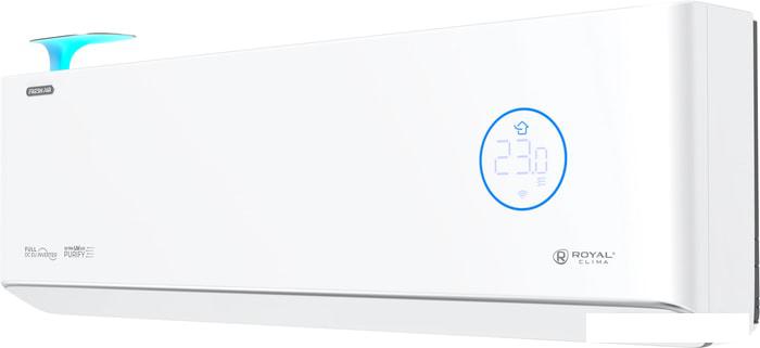 Сплит-система Royal Clima Royal Fresh RCI-RF40HN- фото4