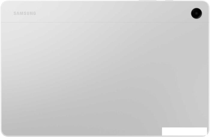 Планшет Samsung Galaxy Tab A9+ Wi-Fi SM-X210 8GB/128GB (серебристый)- фото3