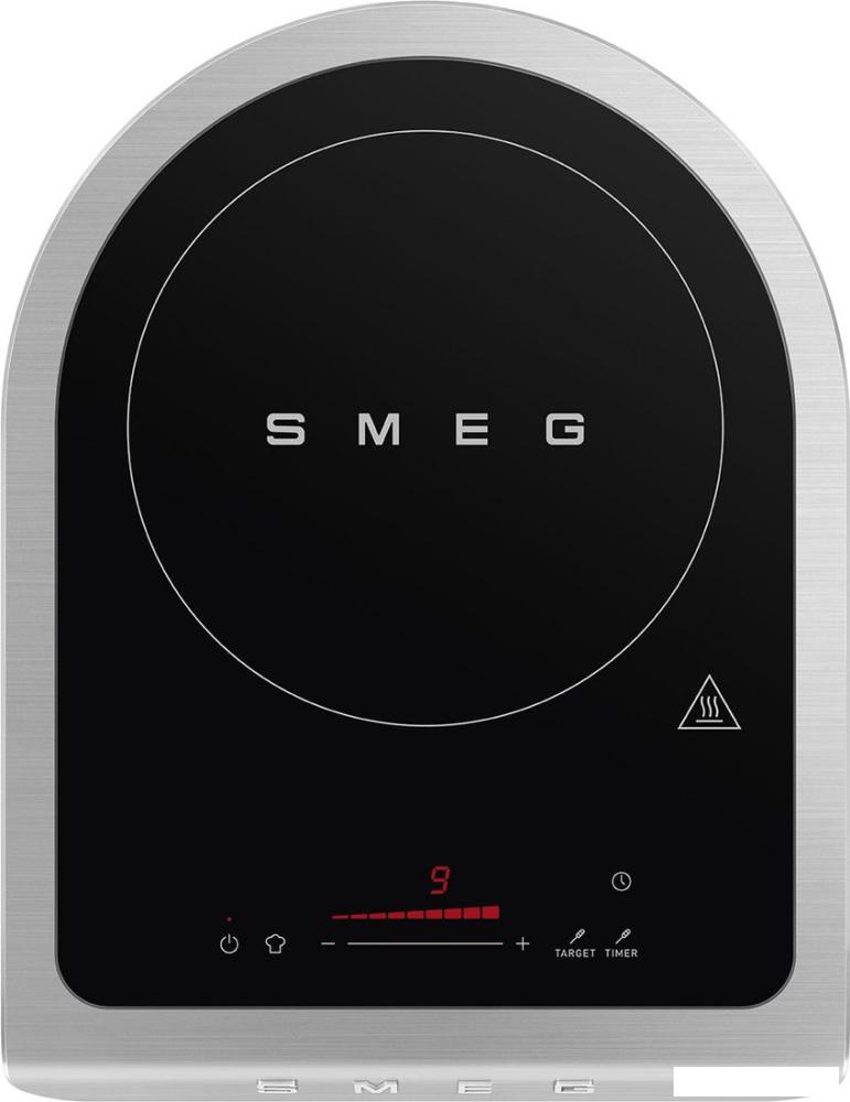 Настольная плита Smeg PIC01WHMEU- фото2