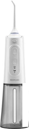 Ирригатор  Revyline RL 660 (белый)- фото