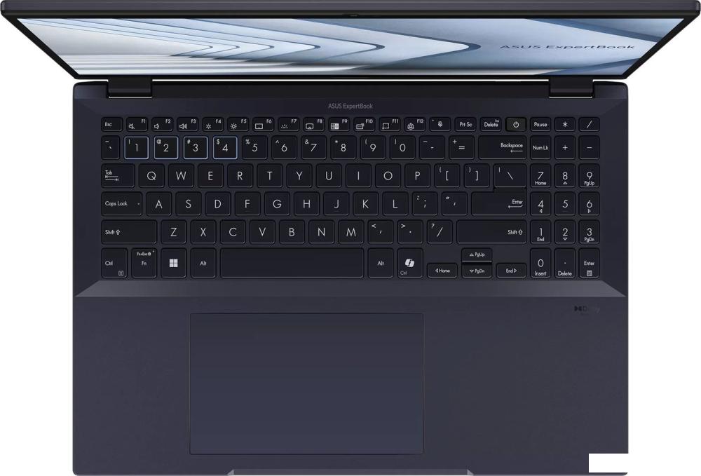 Ноутбук ASUS ExpertBook B5 B5604CVA-QY0051- фото4