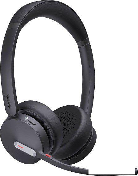 Офисная гарнитура Yealink BH70 Dual UC USB-A- фото3