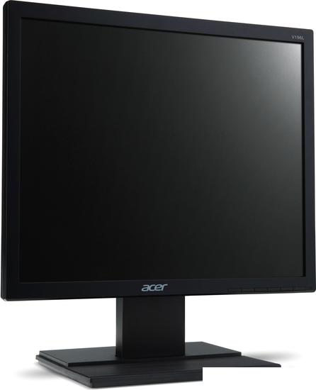Монитор Acer V196LBb- фото3