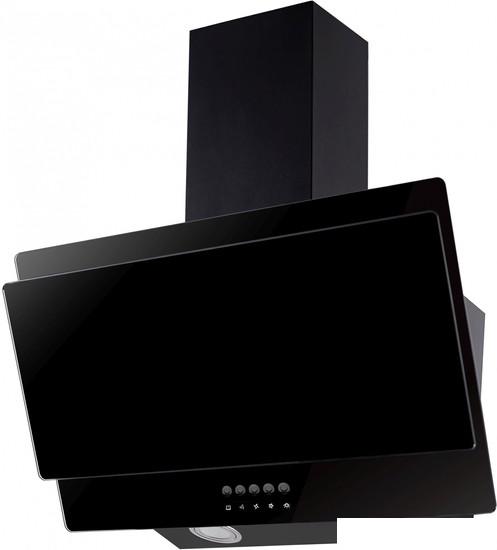 Кухонная вытяжка Hyundai HGH 6830 BG- фото