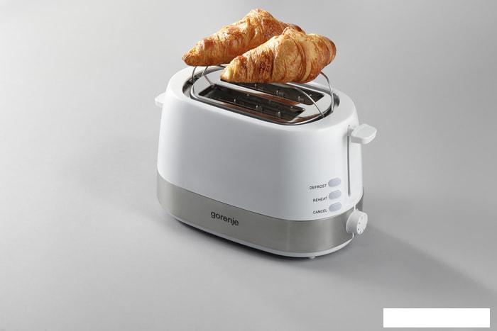 Тостер Gorenje T850WE- фото4