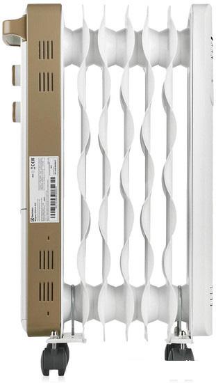 Масляный радиатор Electrolux EOH/M-9157- фото2