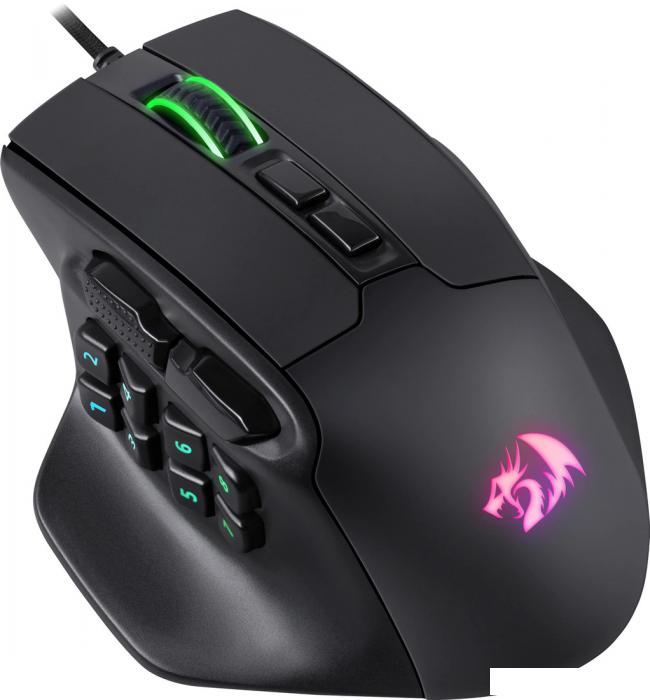 Игровая мышь Redragon Aatrox- фото3
