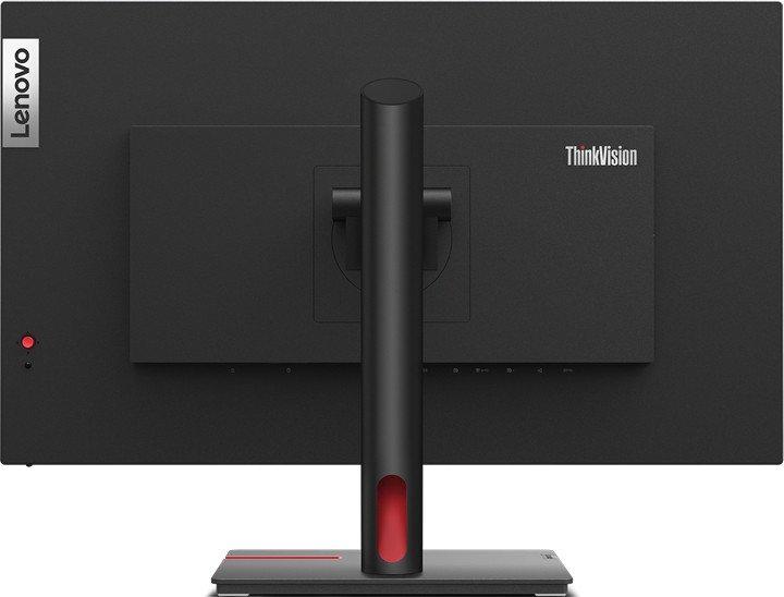 Монитор Lenovo ThinkVision T27h-30 63A3GAT1UK- фото4