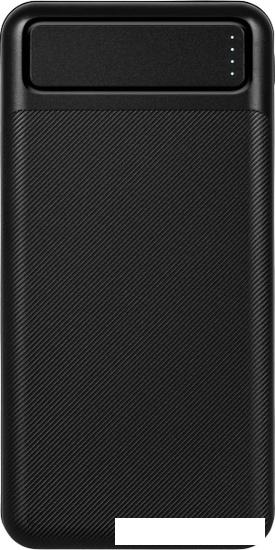 Внешний аккумулятор TFN PowerAid PD 20000mAh (черный)- фото