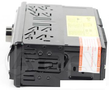 USB-магнитола ACV AVS-1719B- фото4