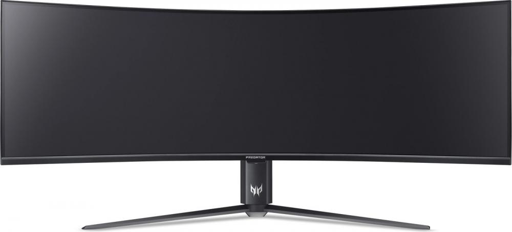 Игровой монитор Acer Predator Z57bmiiphuzx UM.NZ7EE.001- фото4