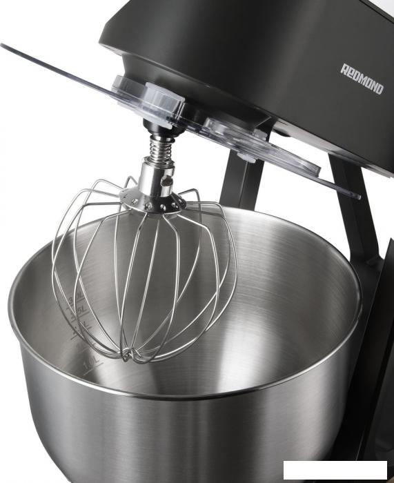 Планетарный миксер Redmond FM600- фото4