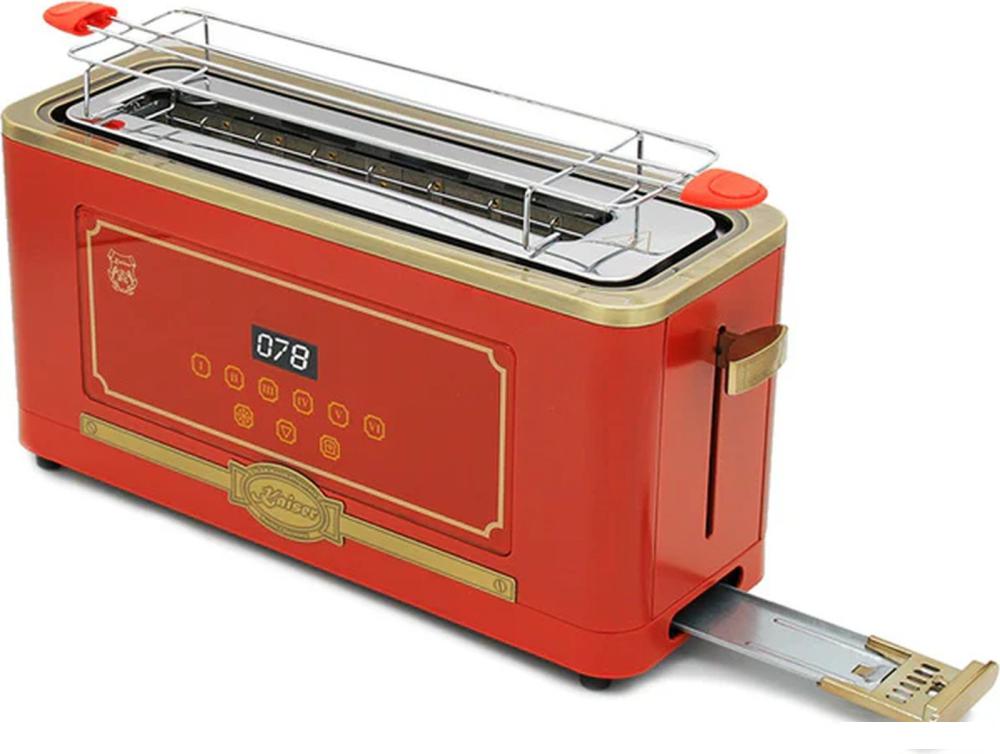 Тостер Kaiser T 4000 RotEm- фото3
