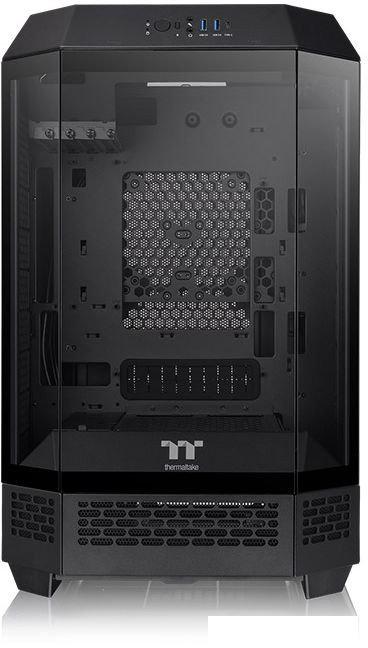 Корпус Thermaltake The Tower 300 CA-1Y4-00S1WN-00- фото2