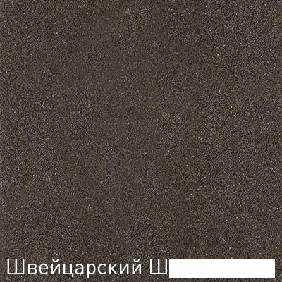 Кухонная мойка Zigmund & Shtain Kreis 505F (швейцарский шоколад)- фото2