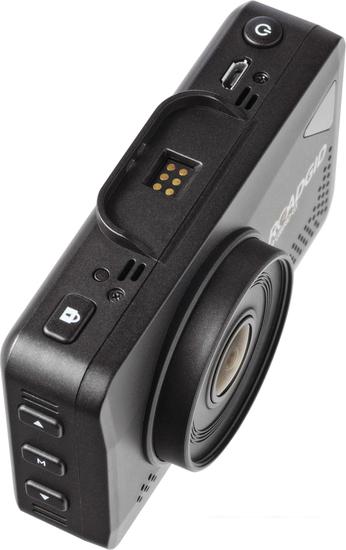 Видеорегистратор-радар детектор-GPS информатор (3в1) Roadgid X9 Gibrid GT 2CH- фото4