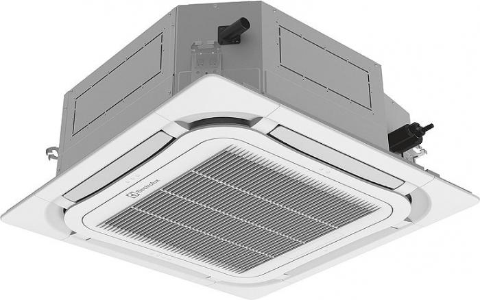 Кондиционер Electrolux EACC-18H/UP3/N3- фото