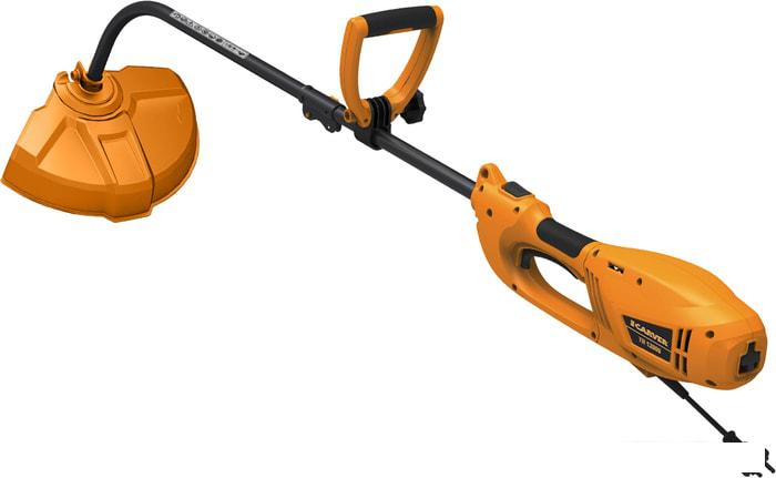 Триммер Carver TR 1200S