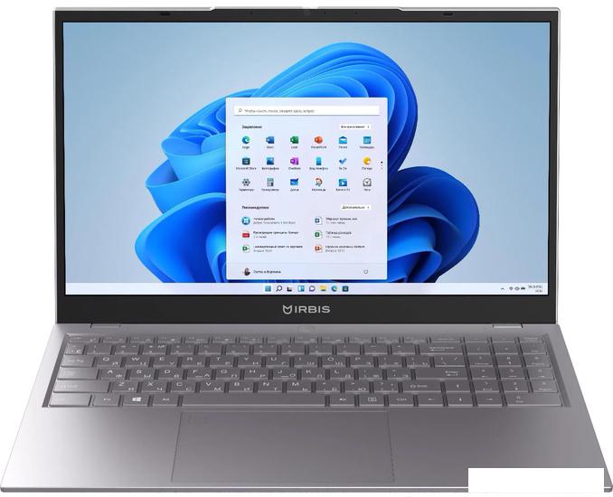Ноутбук IRBIS 15NBP3507