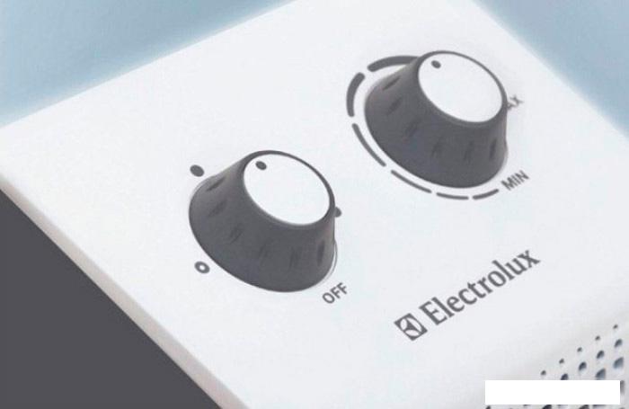 Тепловентилятор Electrolux EFH/S-1115- фото2