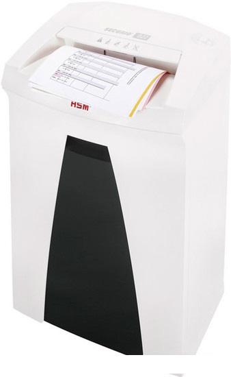Шредер HSM Securio B 22 (1.9x15 мм)