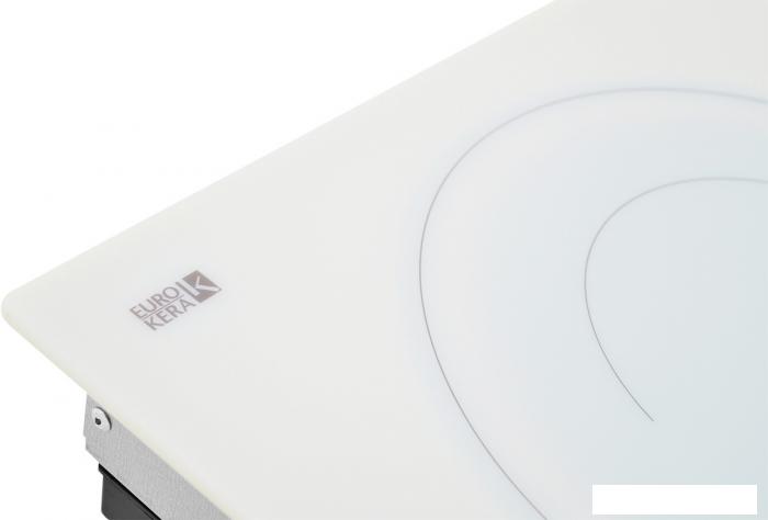 Варочная панель ZUGEL ZEH292W- фото3