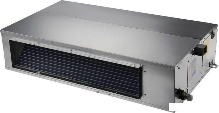 Кондиционер Quattroclima QV-I60DG1/QN-I60UG1