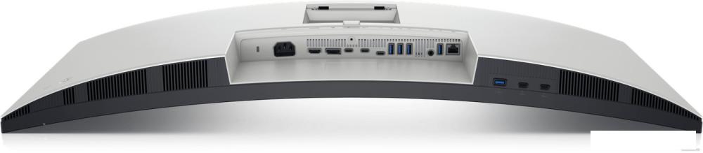 Монитор Dell UltraSharp U3425WE- фото4