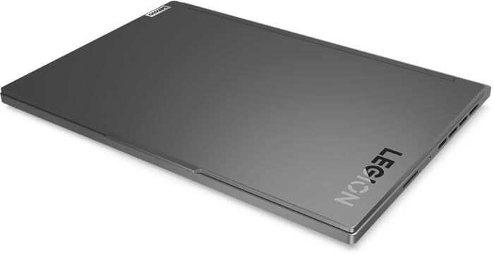 Игровой ноутбук Lenovo Legion Slim 5 16IRH8 82YA003YRK- фото3